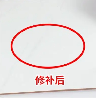 华亭瓷砖空鼓维修公司分享下板材基层，未采取柔性过渡措施的影响。在瓷砖铺贴工程中，如果采用的是板材基层（如石膏板、木工板等非刚性基层），而未采取柔性过渡措施，